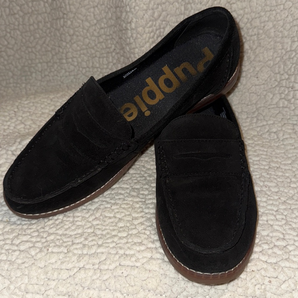 Women’s Hush Puppies Wren Loafer